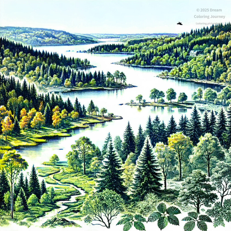 5. Lahemaa National Park