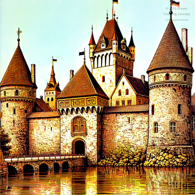 7. Haapsalu Castle