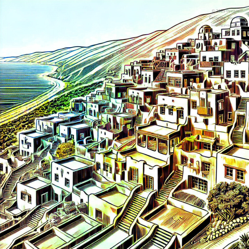 9. Casapueblo
