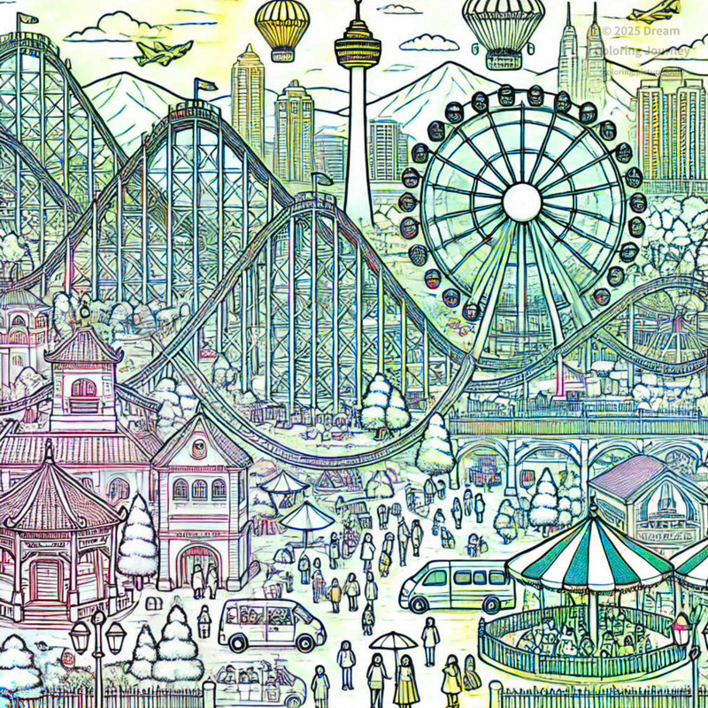 10. Ocean Park