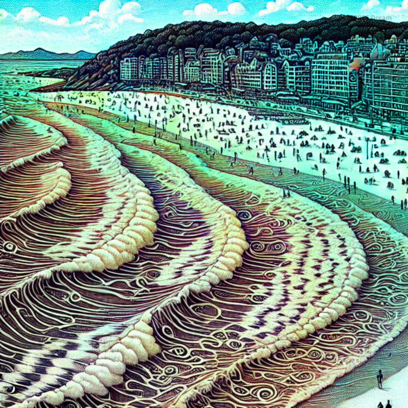 10. Playa Brava