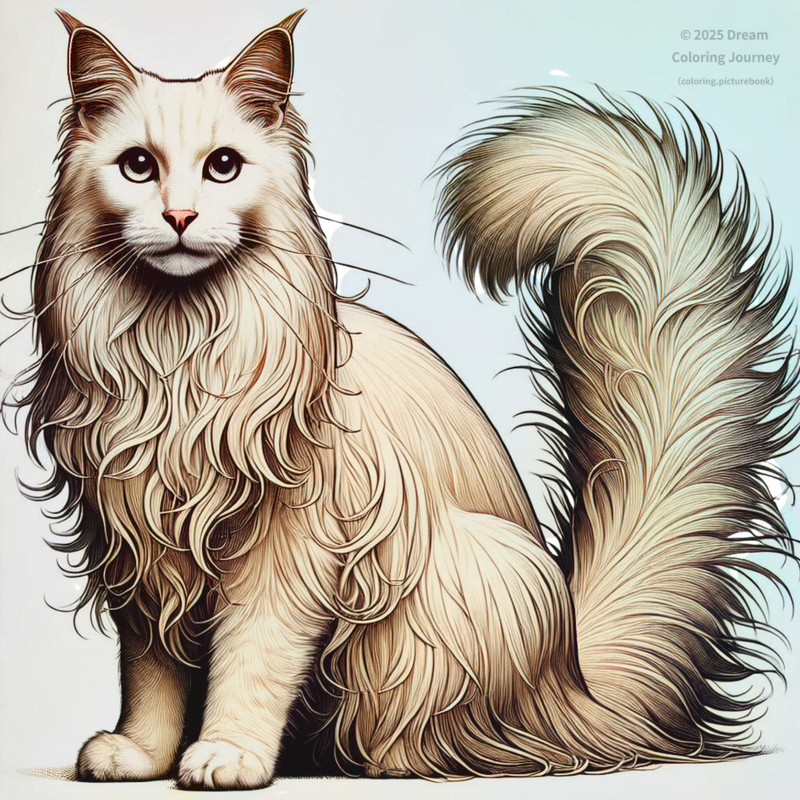 11. Turkish Angora  