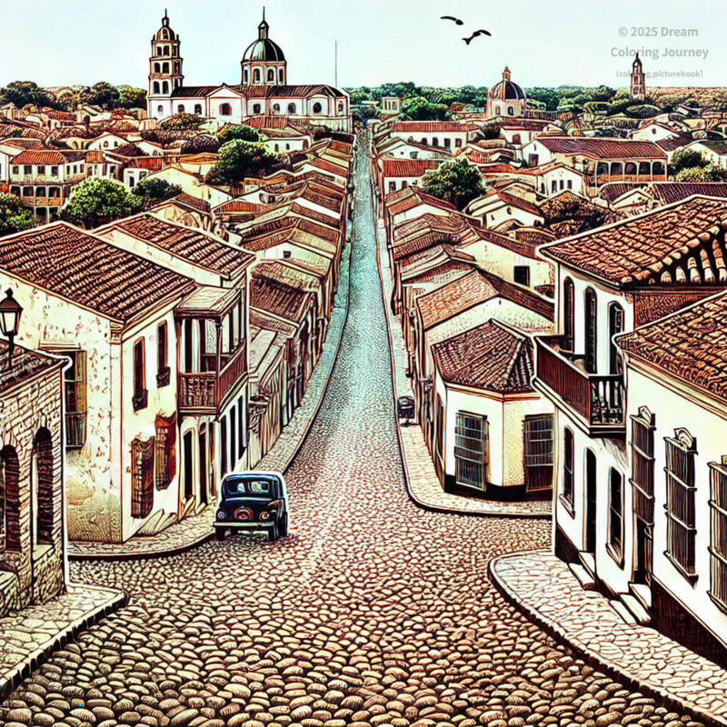 11. Colonia del Sacramento