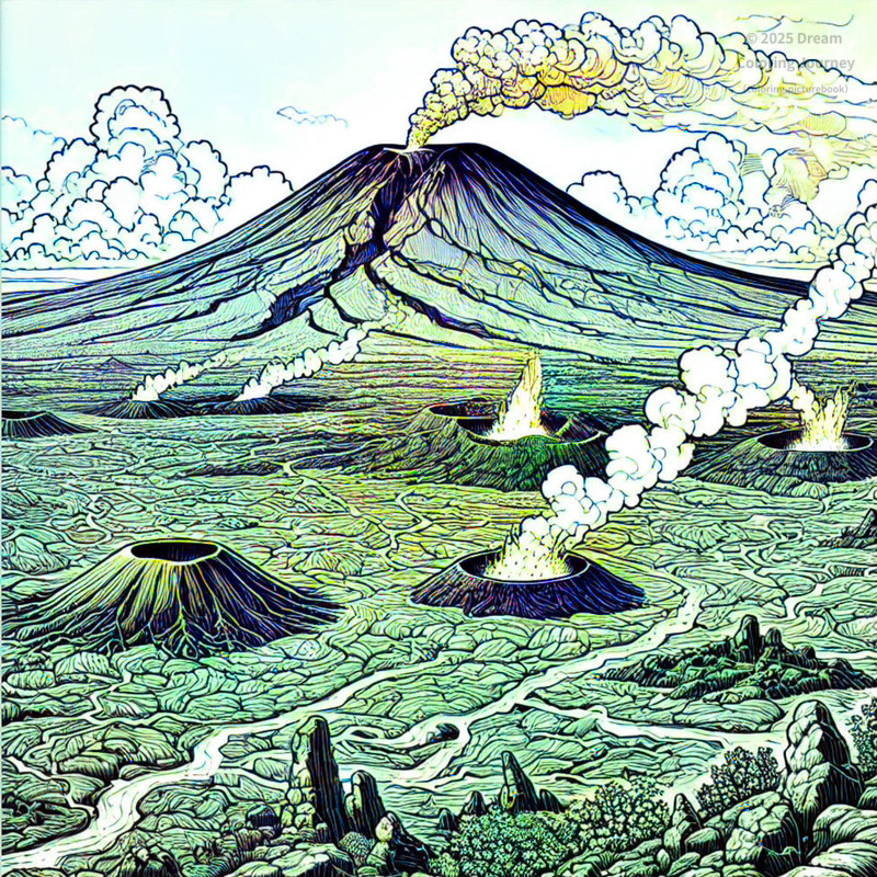 12. Hawaii Volcanoes National Park