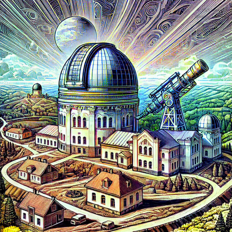 14. Tartu Observatory