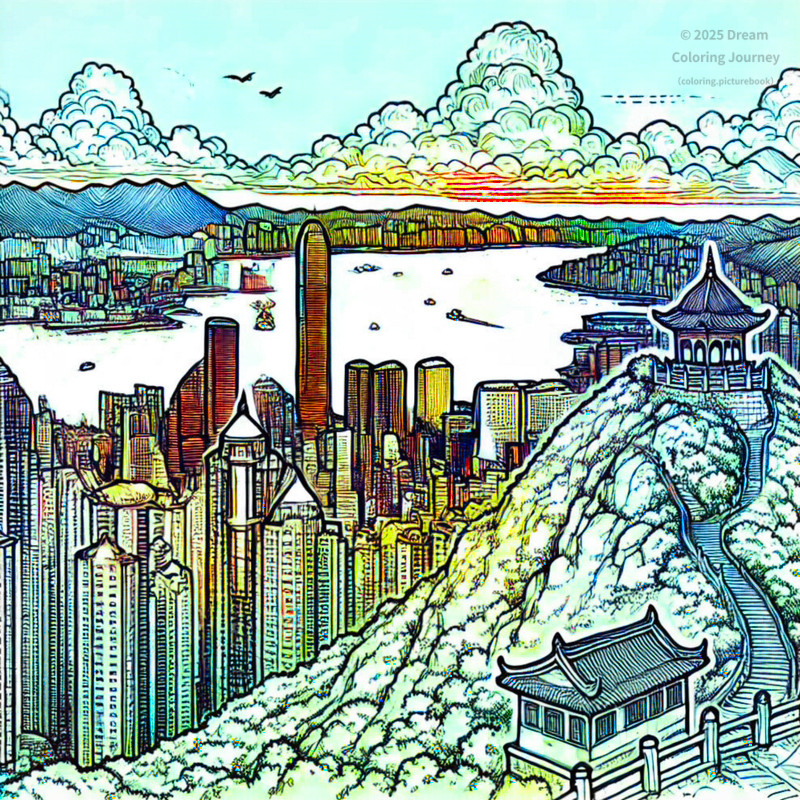 1. The Peak