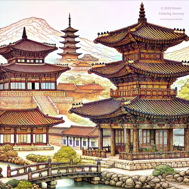 15. Bulguksa in Gyeongju
