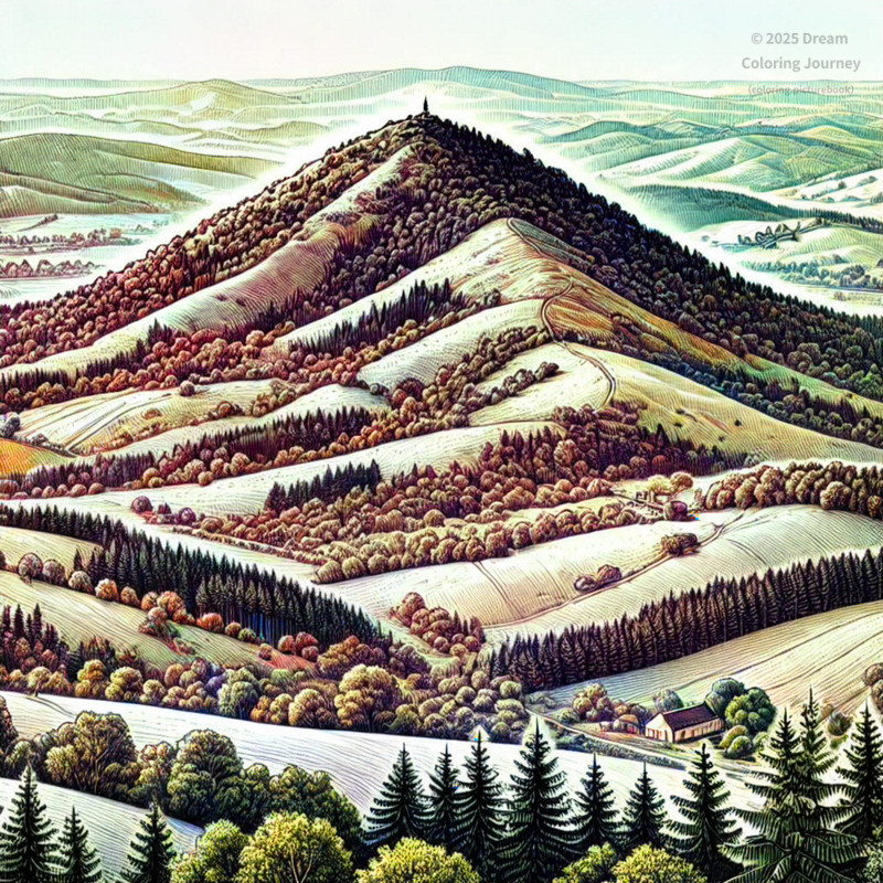 15. Otepaa Hill