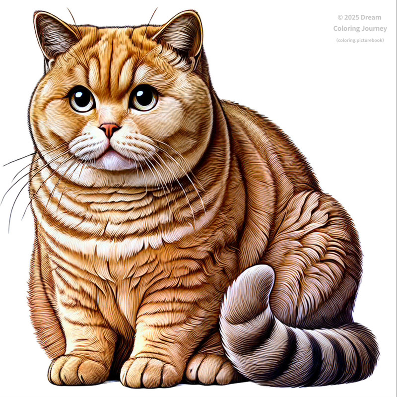 15. British Shorthair  