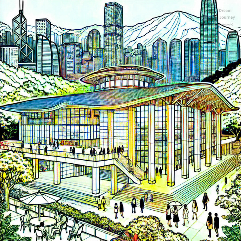 15. Hong Kong Museum of History