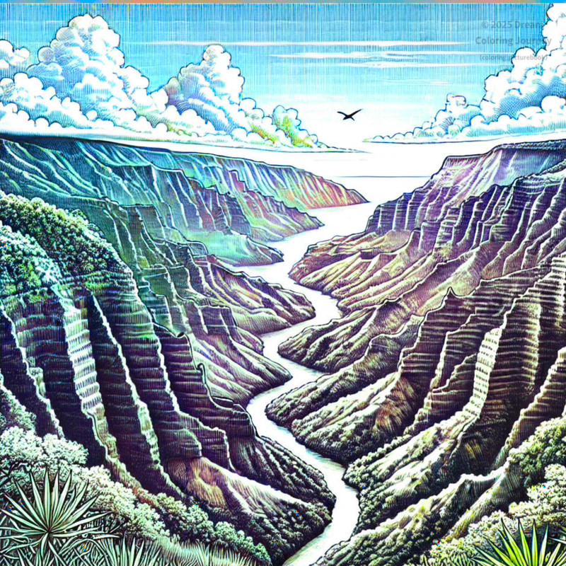 16. Waimea Valley