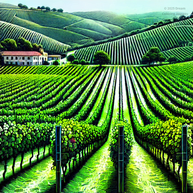 16. Carmelo Vineyards