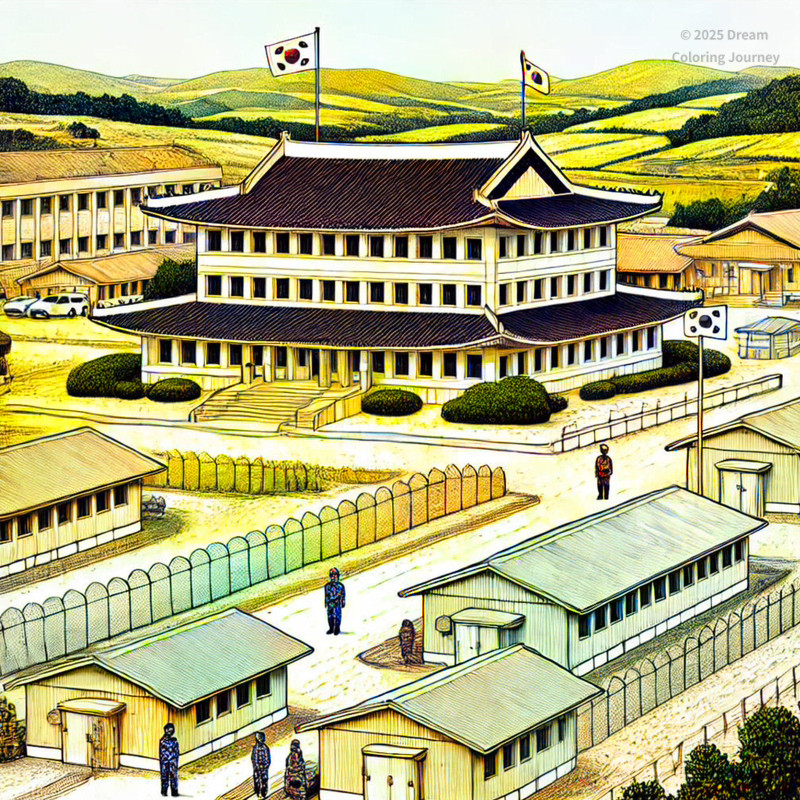 18. Panmunjom