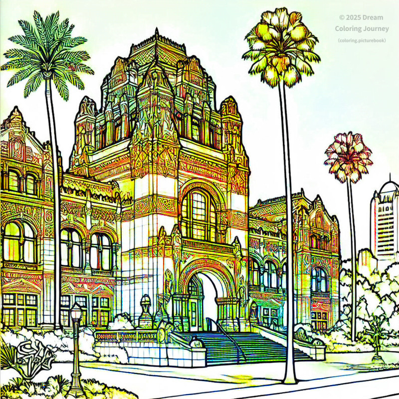 18. Bishop Museum