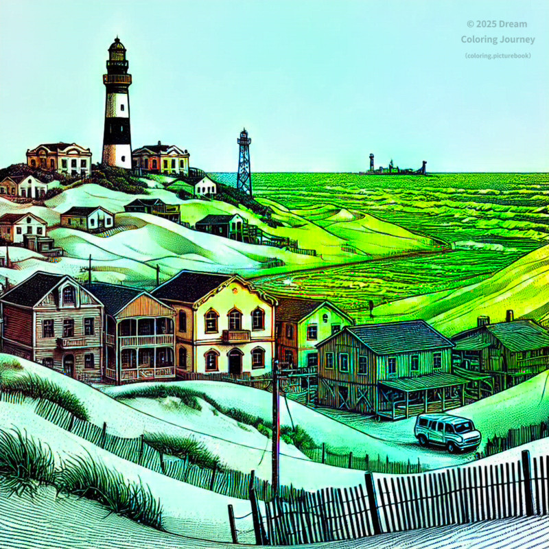 19. Cabo Polonio