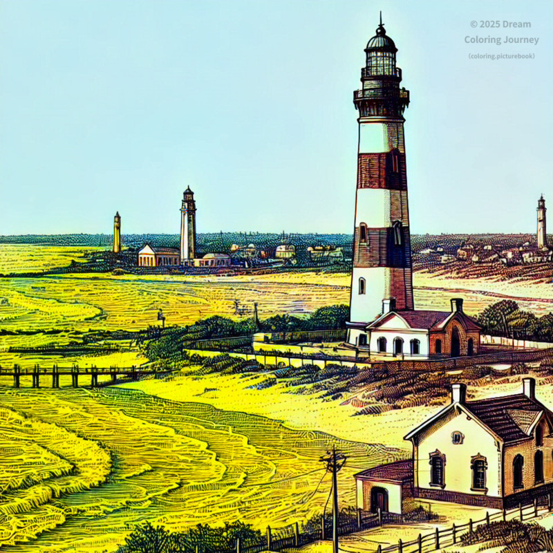20. José Ignacio Lighthouse