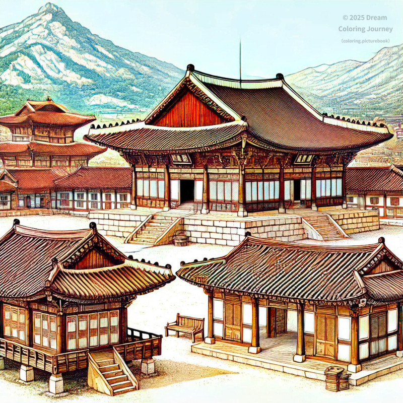21. Unhyeongung