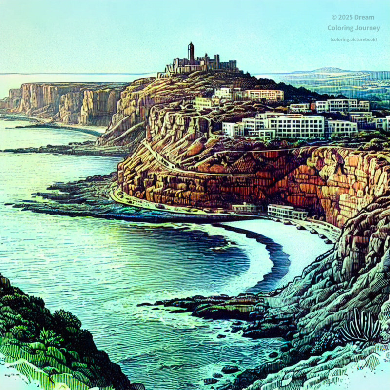21. Punta Ballena
