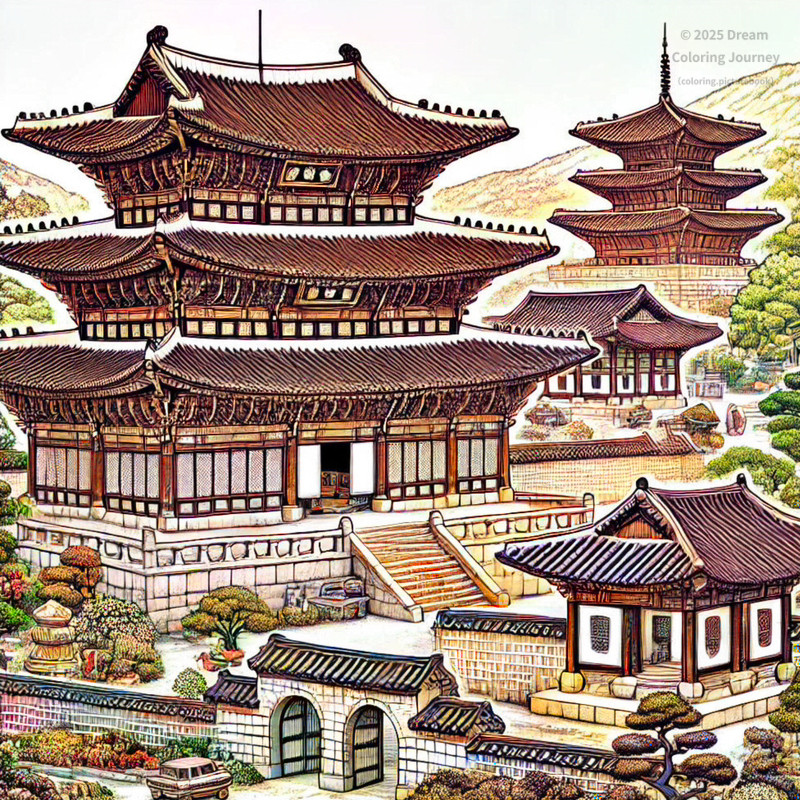22. Changgyeonggung Palace