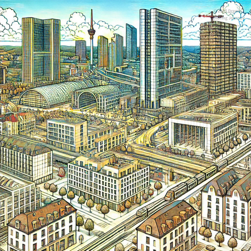 22. Kirchberg