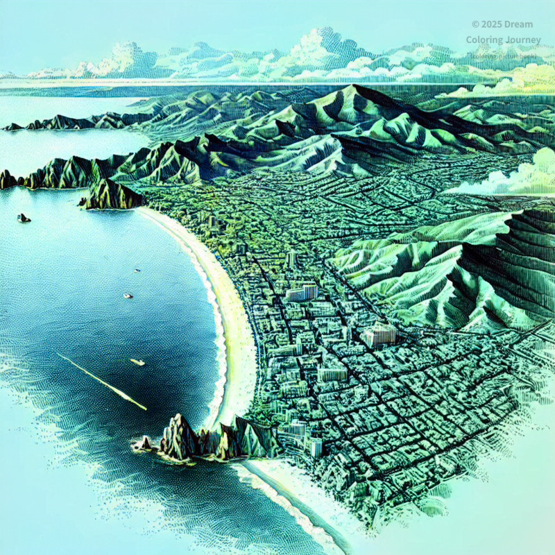 23. Los Cabos