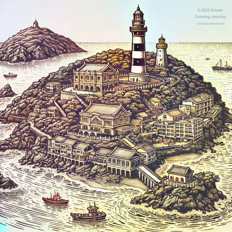 23. Cijin (Qijin Peninsula)