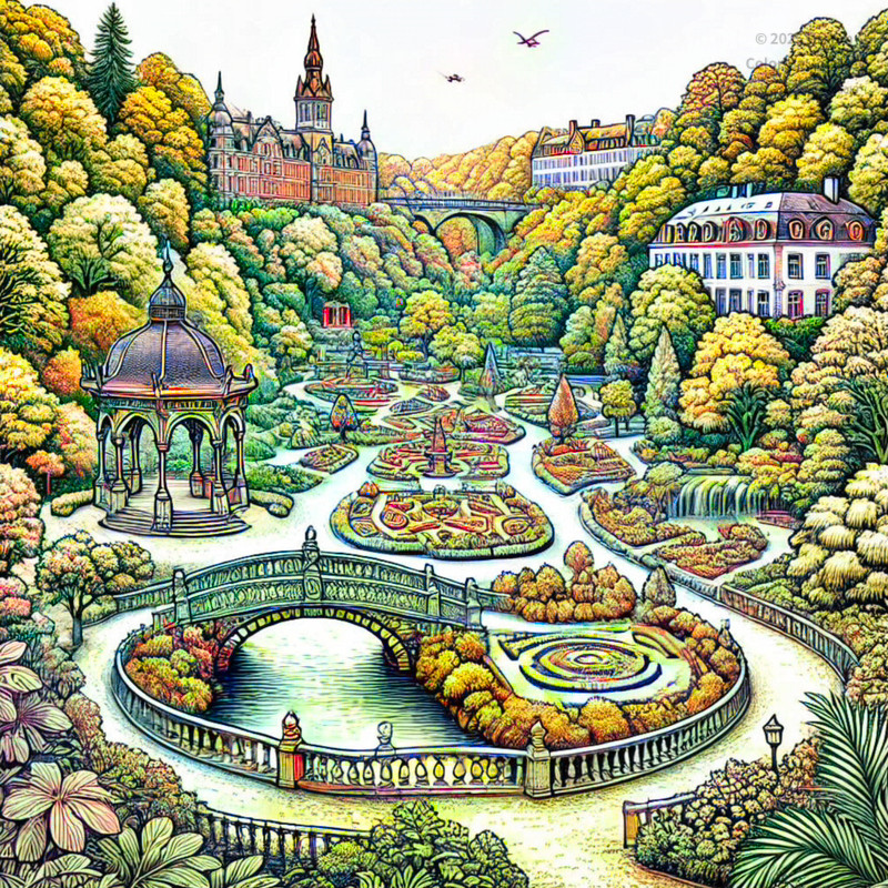 24. Steinfort Park