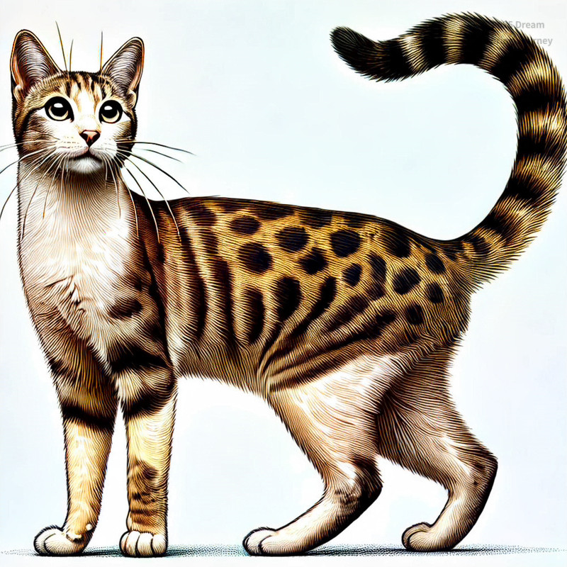 34. Japanese Bobtail  