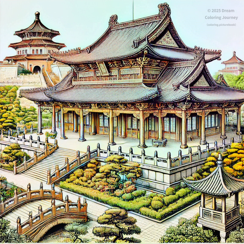 3. National Palace Museum