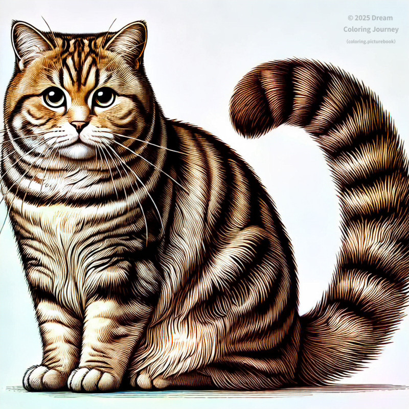 35. American Bobtail  
