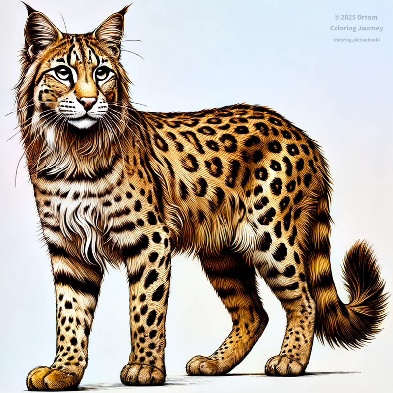 43. Ashera Cat  