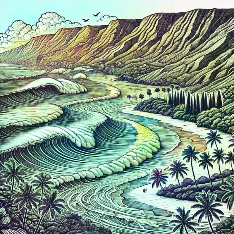 4. North Shore