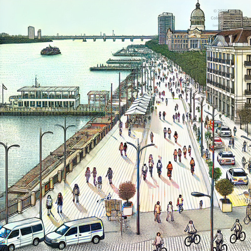 5. Costanera de Asunción