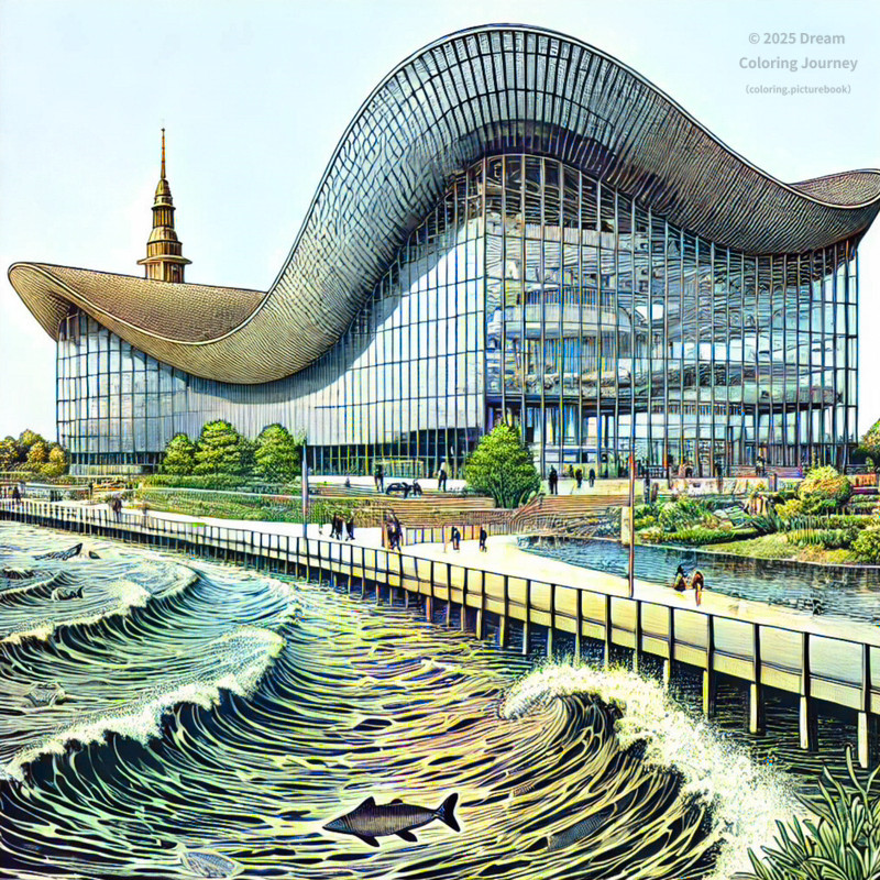 5. Den Blå Planet