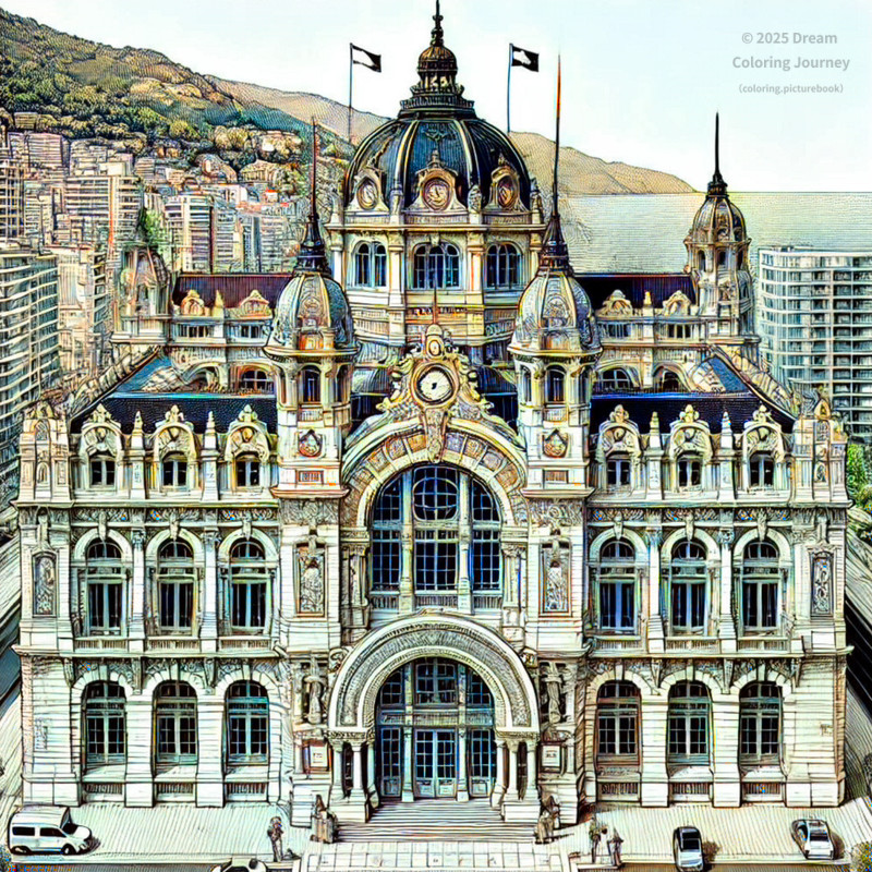 5. Oceanographic Museum