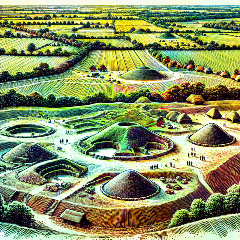 6. Kernave Archaeological Site