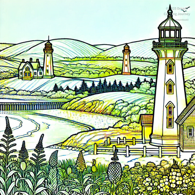 6. Prince Edward Island
