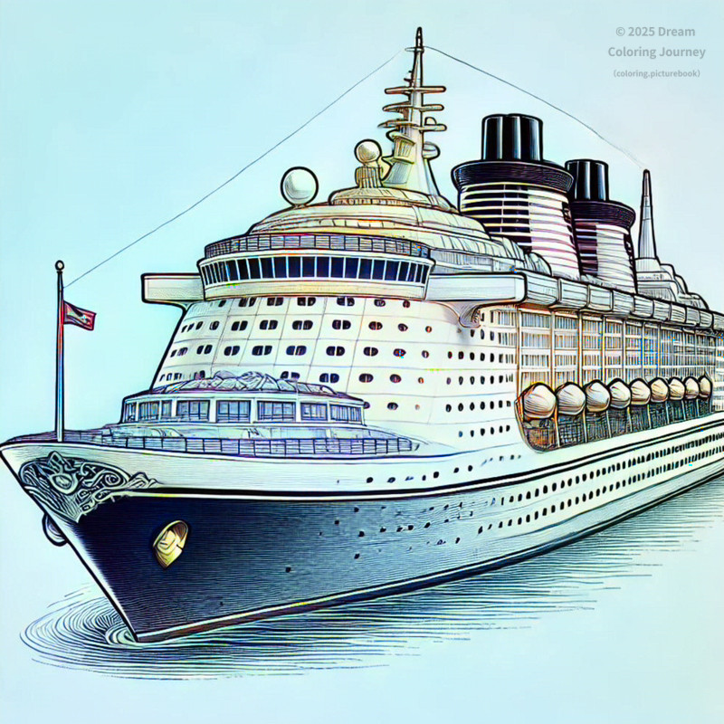 6. Disney Fantasy