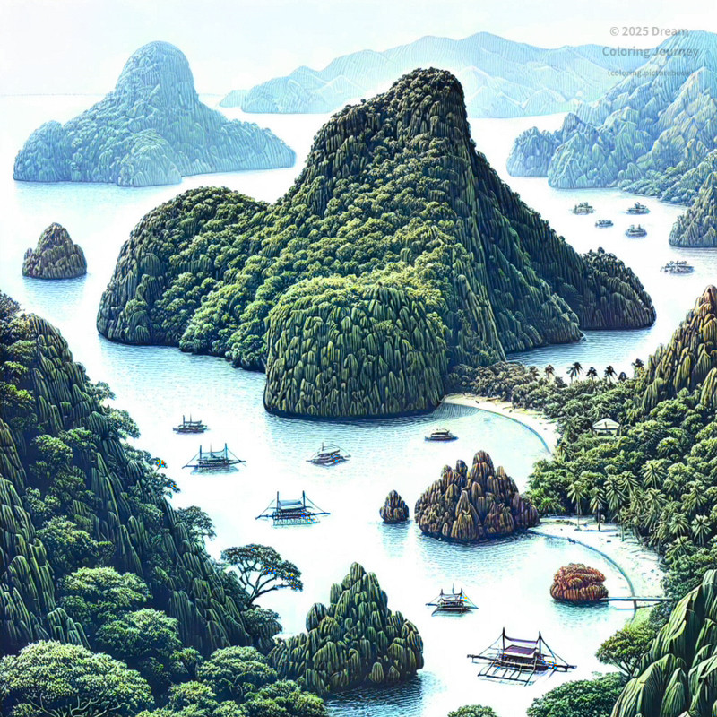 7. El Nido