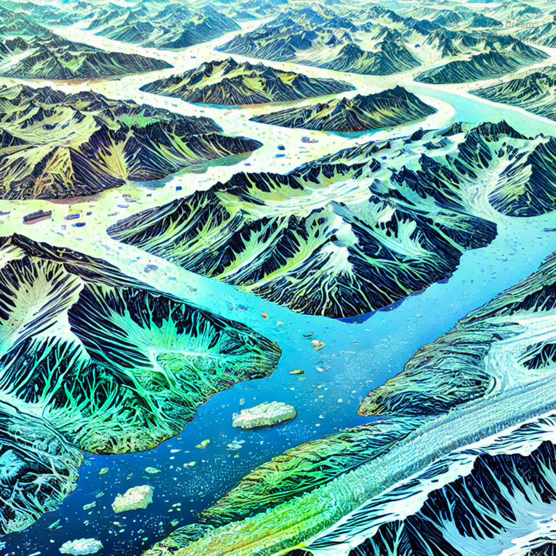 7. Svalbard Islands