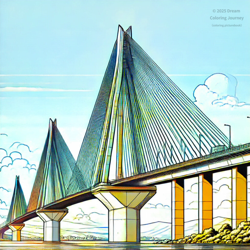 7. Millau Viaduct (France)