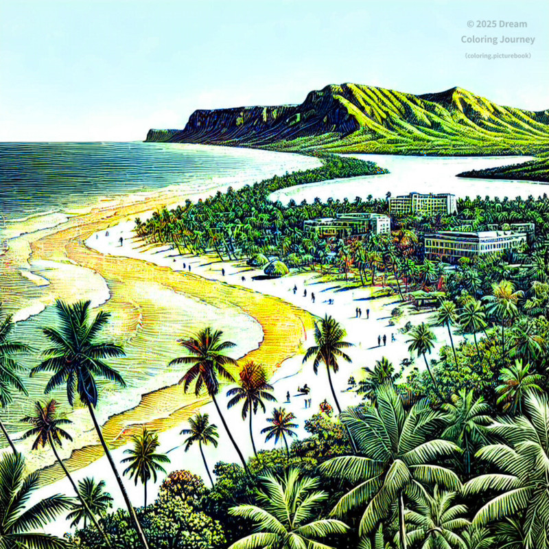 7. Cayo Coco