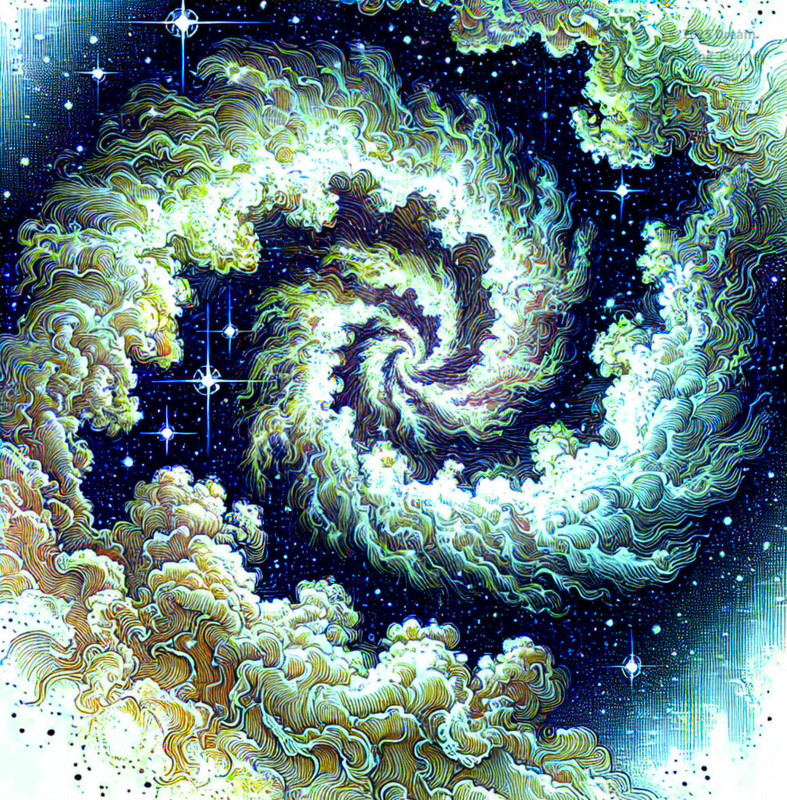 7. Nebula