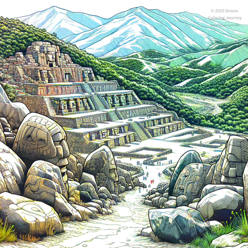 8. Samaipata Fort