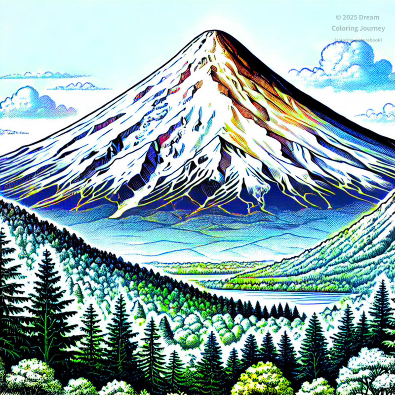 8. Villarrica Volcano