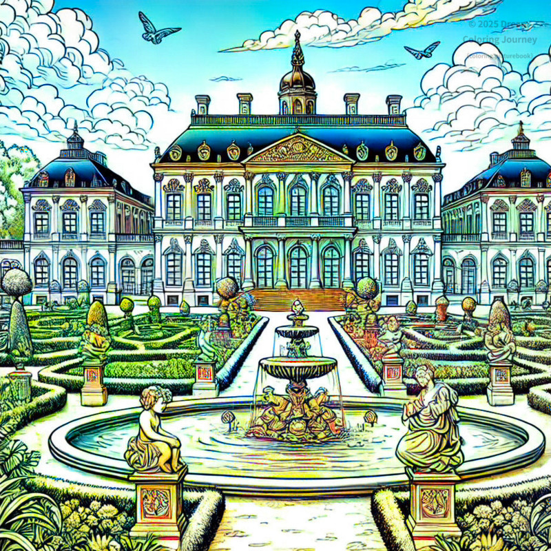 8. Het Loo Palace