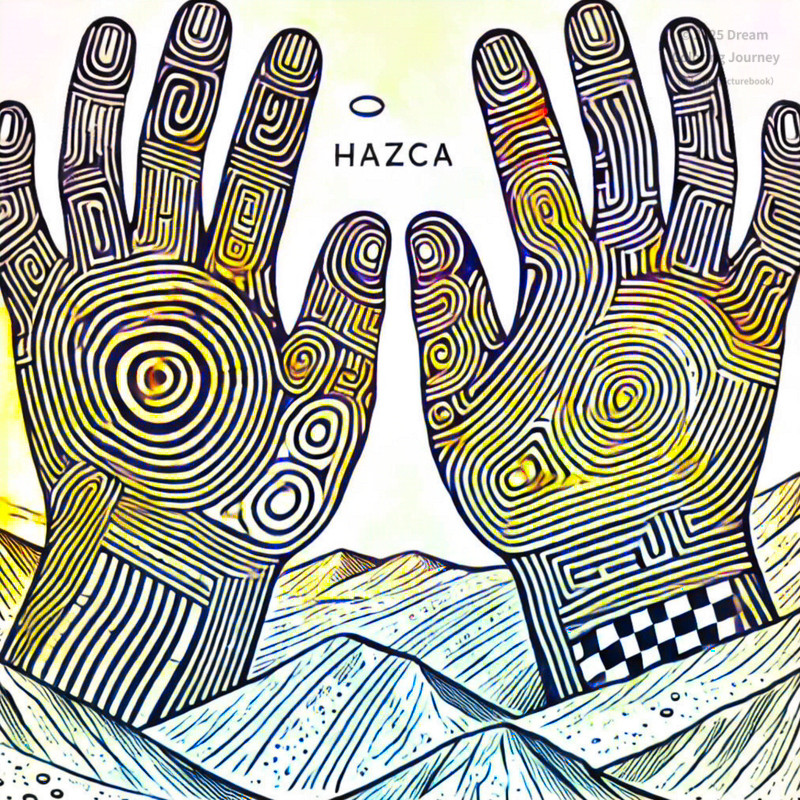 8. Hands