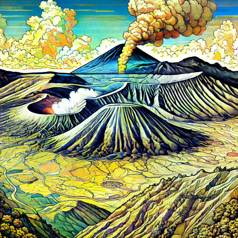8. Poás Volcano