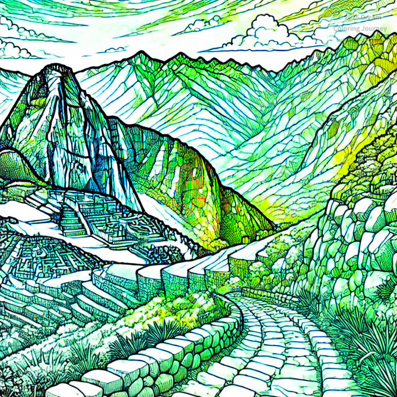 9. Inca Trail