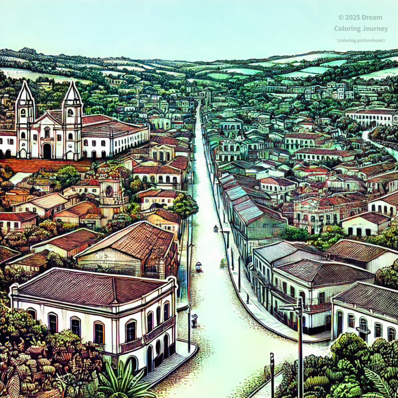 9. Areguá